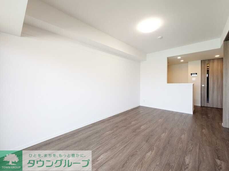 Alivis西葛西sulistaの物件内観写真