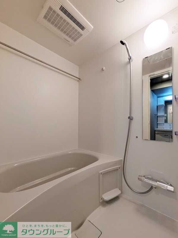 Alivis西葛西sulistaの物件内観写真