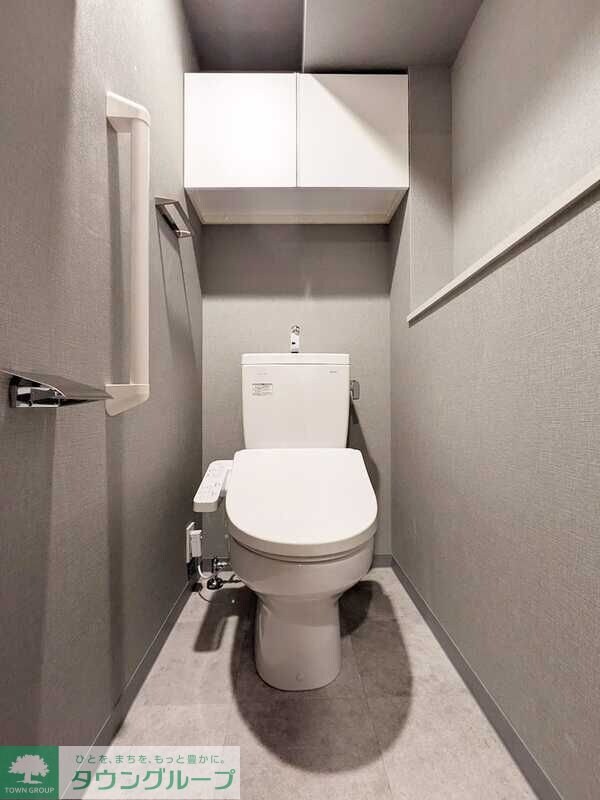 Alivis西葛西sulistaの物件内観写真