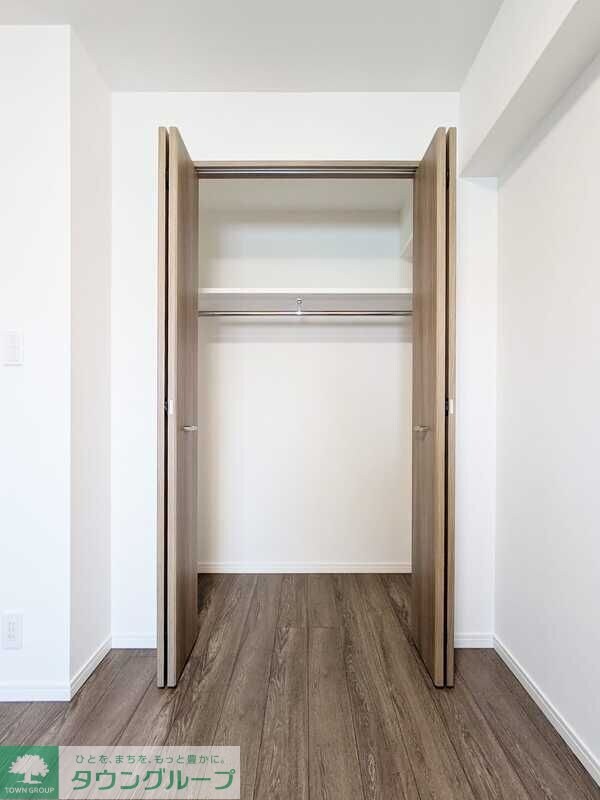 Alivis西葛西sulistaの物件内観写真