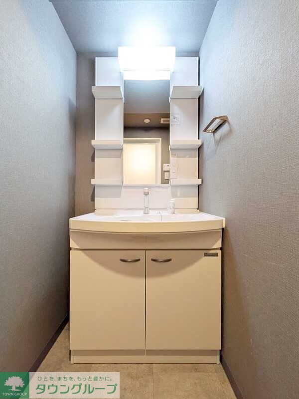 Alivis西葛西sulistaの物件内観写真