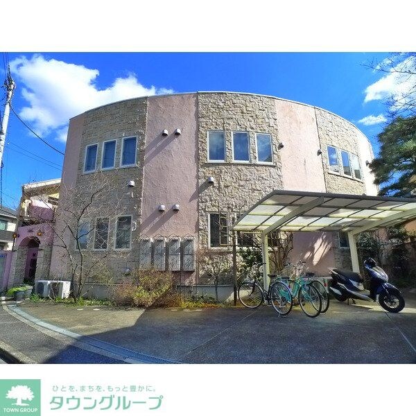 ASTREAの物件内観写真