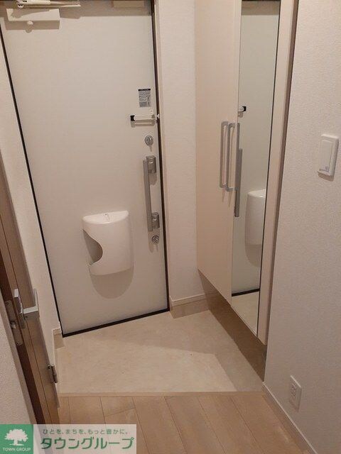 プリマヴェーラ和弘Iの物件内観写真