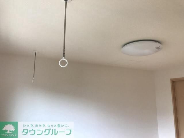 アゼリアハイツ・津田沼の物件内観写真