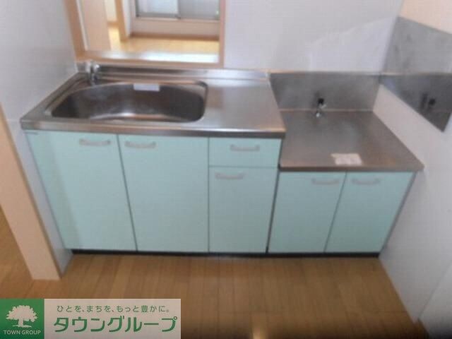 ブリーズ東海神Aの物件内観写真