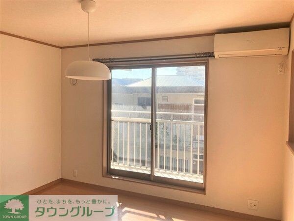 リリー西船IVの物件内観写真