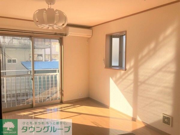 リリー西船IVの物件内観写真