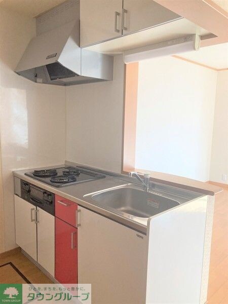 リリー西船IVの物件内観写真