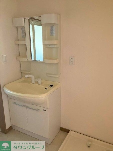 リリー西船IVの物件内観写真