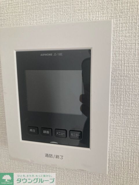 リリー西船IVの物件内観写真