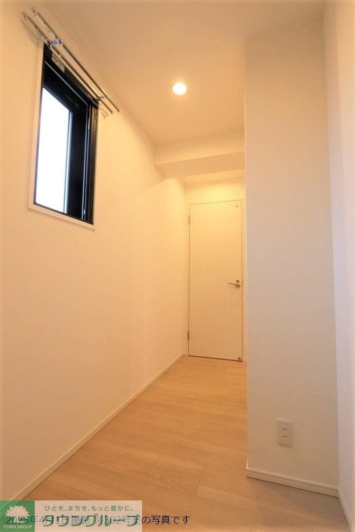 ロイヤルビラの物件内観写真