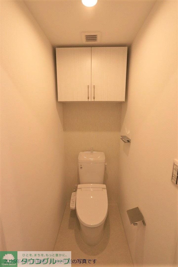 ロイヤルビラの物件内観写真