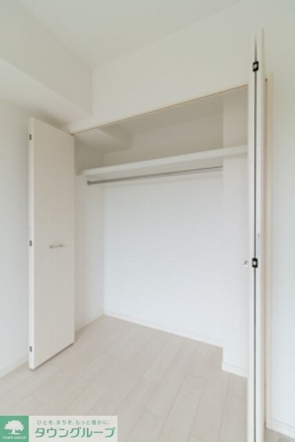 コートブリーズ船橋中山の物件内観写真