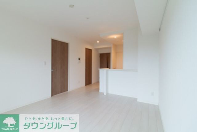 コートブリーズ船橋中山の物件内観写真