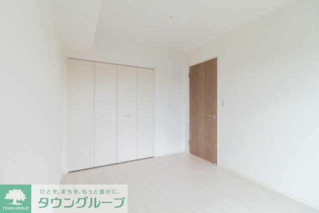 コートブリーズ船橋中山の物件内観写真