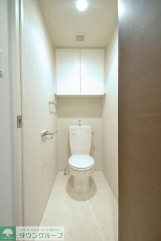 スカイグランデ船橋宮本の物件内観写真