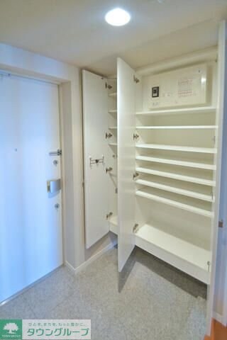 スカイグランデ船橋宮本の物件内観写真