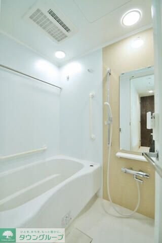 スカイグランデ船橋宮本の物件内観写真