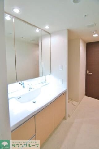 スカイグランデ船橋宮本の物件内観写真