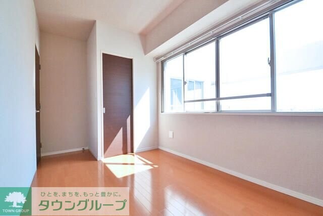 スカイグランデ船橋宮本の物件内観写真