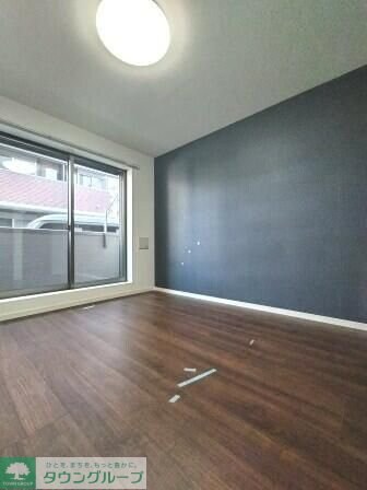 エスタシア小岩の物件内観写真