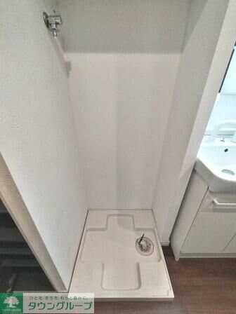 エスタシア小岩の物件内観写真