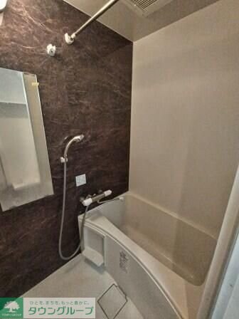 エスタシア小岩の物件内観写真