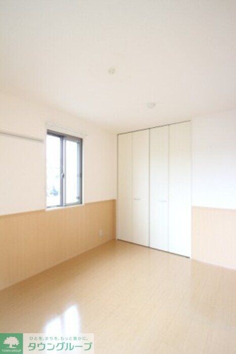 ブランシュール Bの物件内観写真