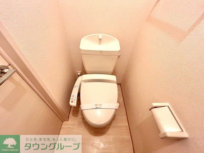 ブランシュール Bの物件内観写真