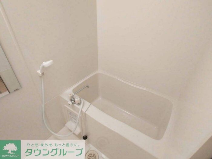 シャングリラの物件内観写真