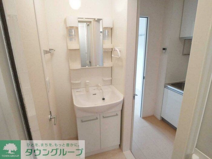 シャングリラの物件内観写真