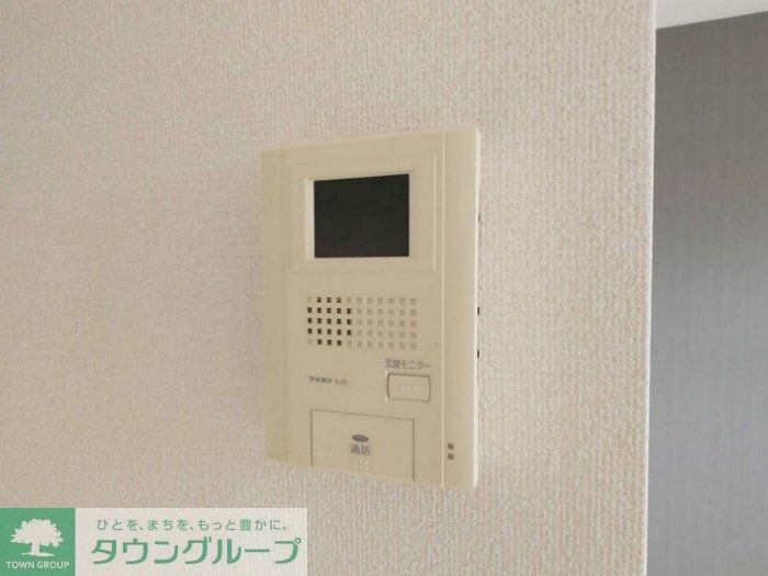 シャングリラの物件内観写真