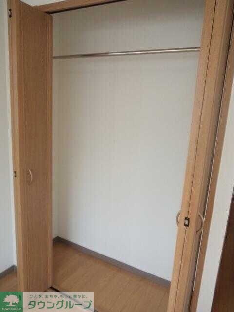 ルピナス船橋の物件内観写真