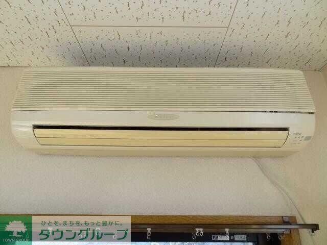 ルピナス船橋の物件内観写真