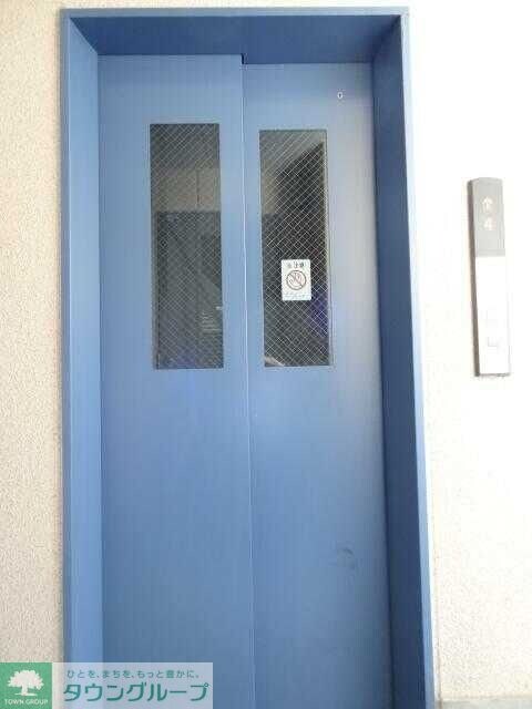 ルピナス船橋の物件内観写真