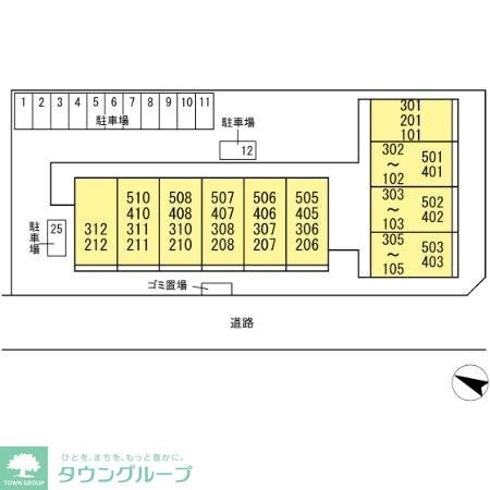 YS習志野台の物件内観写真