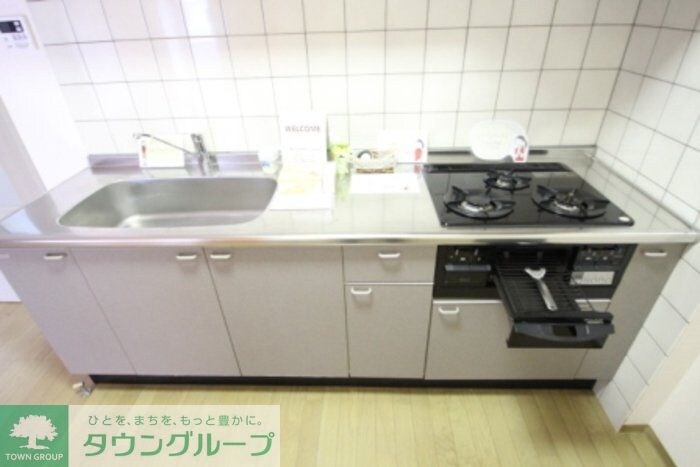 YS習志野台の物件内観写真