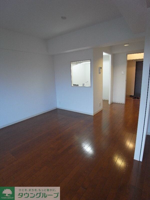 プレアデス津田沼の物件内観写真