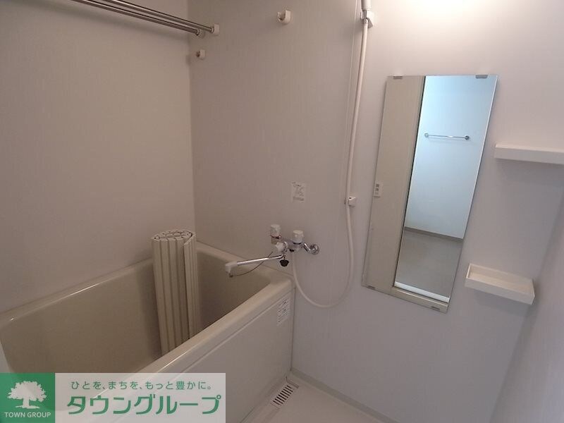 プレアデス津田沼の物件内観写真