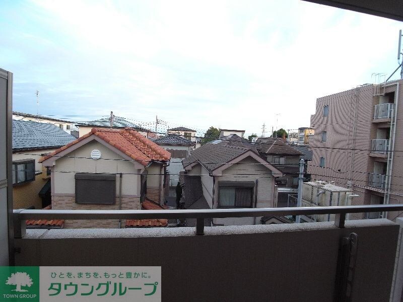 プレアデス津田沼の物件内観写真