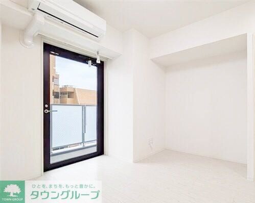 Alivis船橋East.Westの物件内観写真