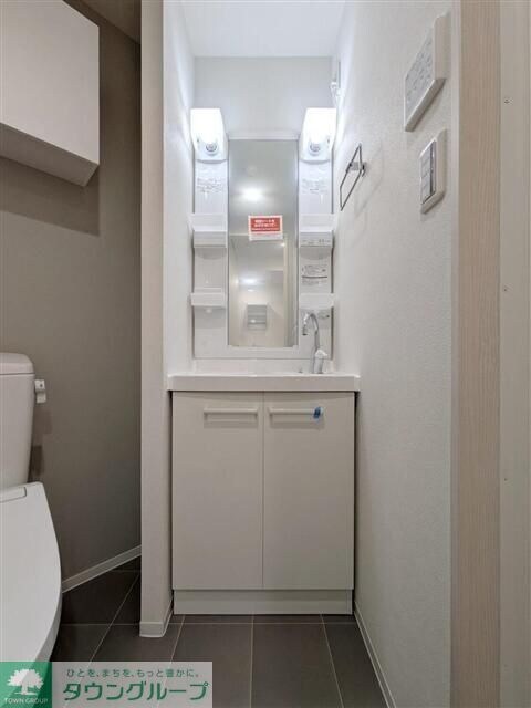 Alivis船橋East.Westの物件内観写真