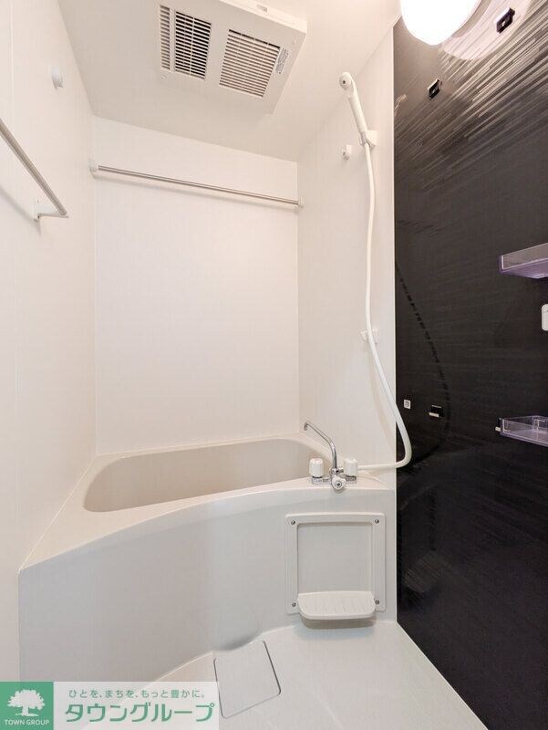 Alivis船橋East.Westの物件内観写真