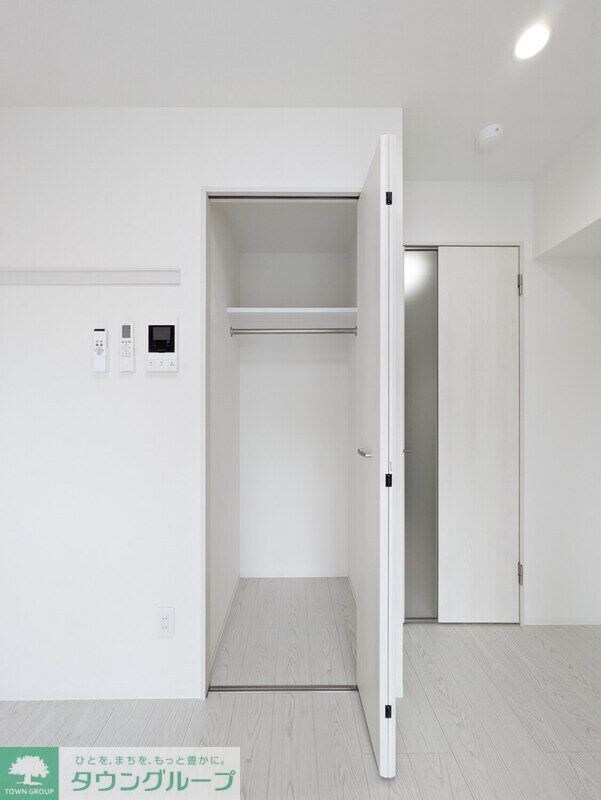 Alivis船橋East.Westの物件内観写真