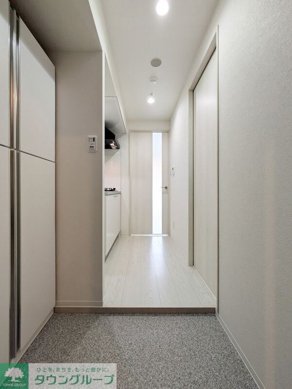 Alivis船橋East.Westの物件内観写真