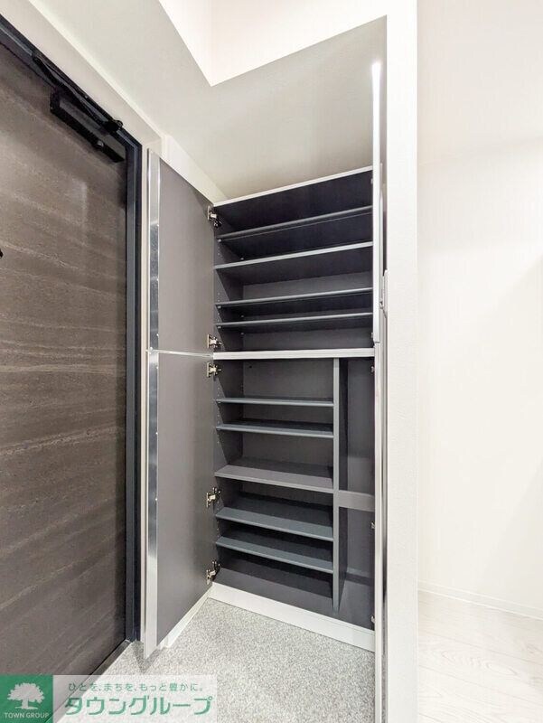 Alivis船橋East.Westの物件内観写真