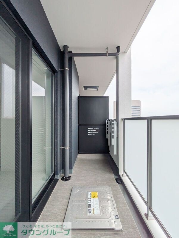 Alivis船橋East.Westの物件内観写真