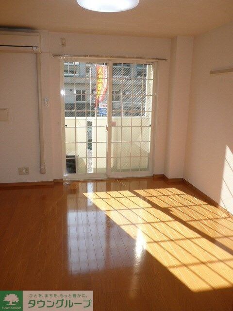 コンフォースの物件内観写真