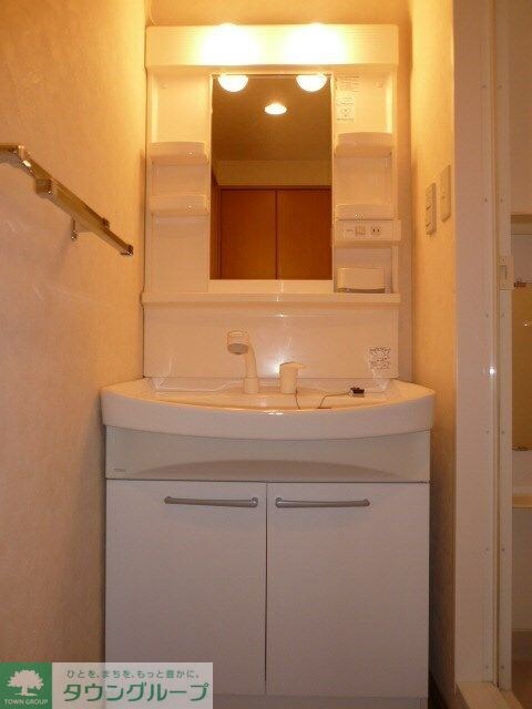 コンフォースの物件内観写真