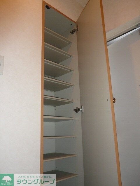 コンフォースの物件内観写真